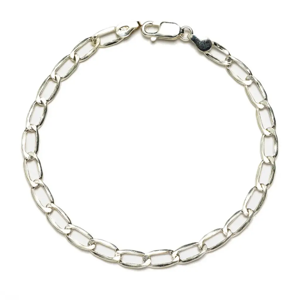 Pulseira de Elos 5MM