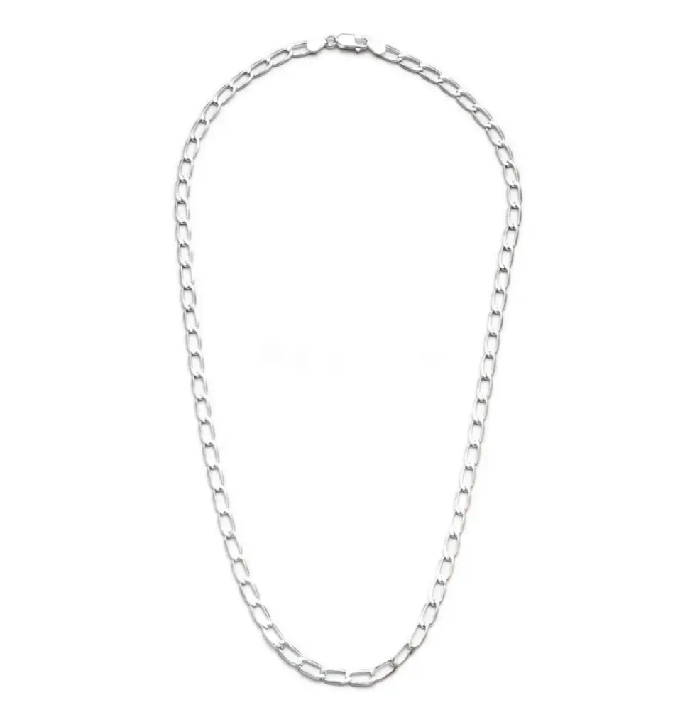 Corrente de Elos 5MM