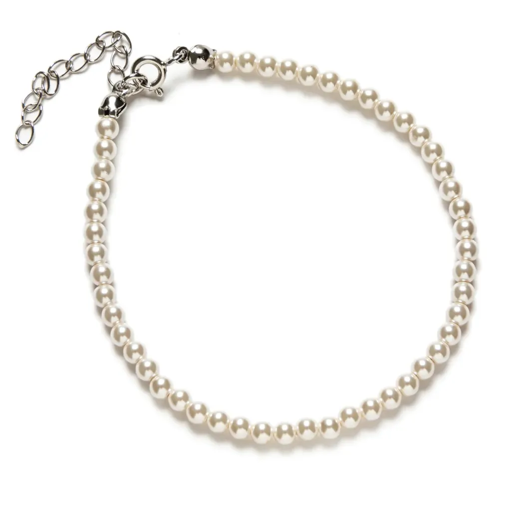 Pulseira de Pérolas