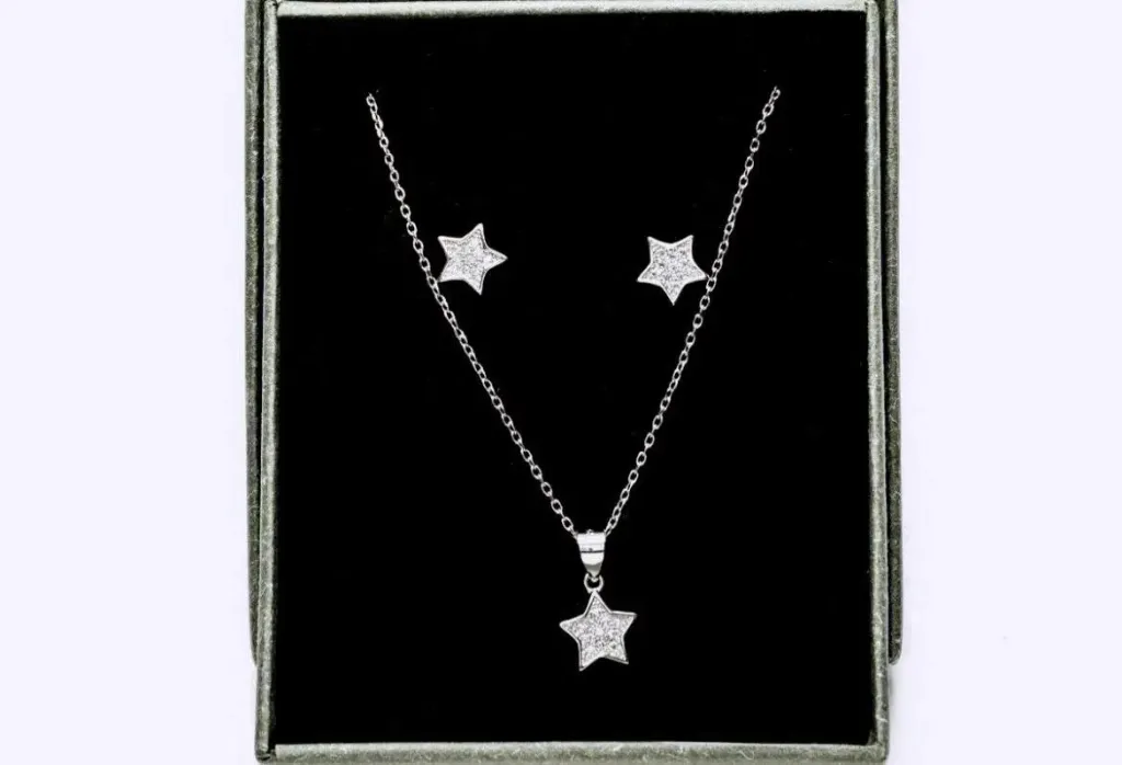 Conjunto Estrelas