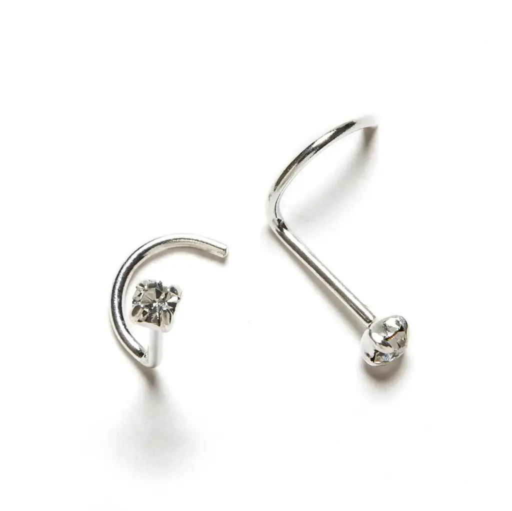 Piercing Ponto de Luz